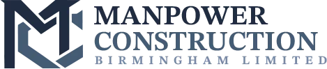 MANPOWER CONSTRUCTION BIRMINGHAM